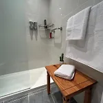 Lomas De Benalmar Piscina Air Parking Andra 公寓 *